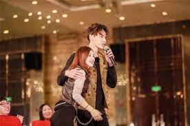 Ngô diệc phàm triệu lệ dĩnh. TrÆ°á»›c Khi Bá»‹ Boc Trai HÆ° Va Phong Sat VÄ©nh Viá»…n Hoa Ra Ngo Diá»‡c Pham Tá»«ng Tháº£ Thinh Triá»‡u Lá»‡ DÄ©nh Tháº¿ Nay