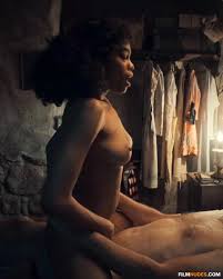 Yessica Borroto - The Dead Girls... | FILM Nudes