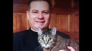 Father Frank Mann's Awakening to Compassion for Animals