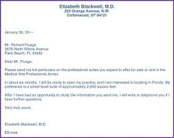 Example of block style letter with open punctuation. Written Communications And Mail Processing Nurse Key