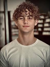 Before and after haircut and perm, #theknotbarstudio #amandaohio #hairlife  #hairstylist