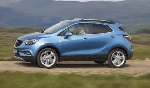 29 550 € (à partir de : Opel Arrete Le Mokka X