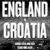 Best ⭐️england vs croatia prediction⭐️. 1