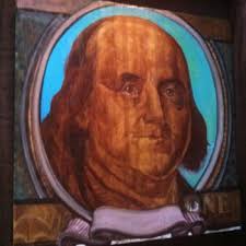 The Angel In Flux, Painting by Arthur David Fischer