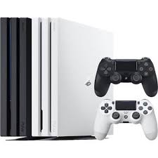 Ebay Vielfalt Sony Playstation 4 Pro Ps4 Pro 1tb Videospielkonsole Spielekonsole 4k Wow Eur 349 90 Angebotsende M Playstation Sony Playstation Playstation 4