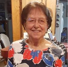 Obituary information for Freada Mae Tucker