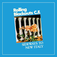 Rolling Blackouts Coastal Fever Sideways To New Italy Album Review Pitchfork
