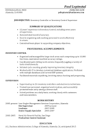 Stock distribution planning based on tagsinventory control job description inventory control job description resume inventory control manager sample resume. This Resume Sample Is For A Position As An Inventory Controller Or Inventory Control Supervisor The Functional Resume Fo Resume Skills Job Resume Resume Words