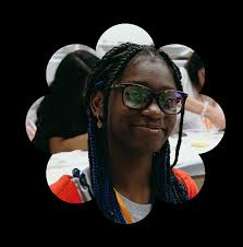 BLACK GIRL ROOTS OF A