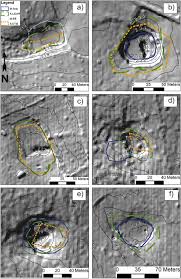 An Integrated Framework To Identify And Analyze Karst Sinkholes Sciencedirect