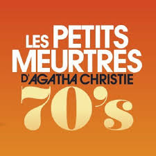 Les petits meurtres d'agatha christie. Petits Meurtres Petitsmeurtres Twitter