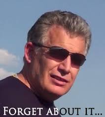 Local artist making waves with satirical comic strip, polychromatic  superhero art