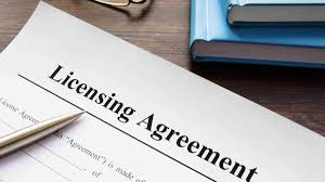 Licensing Agreements