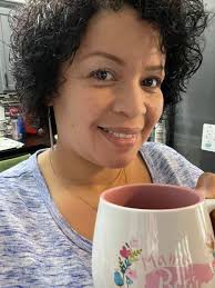 The Thursday coffee club celebrated 🎊🎊🎊Amy's birthday today