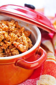 Beamtenstippe Deftiges Rezept Mit Hackfleisch Rezept Hackfleisch Rezepte Rezepte Hackfleisch