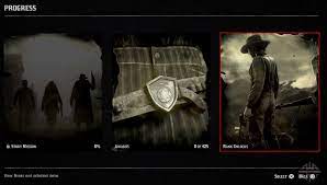 What weapons, items, horses, and more you'll unlock at each level · rank 5 (850 xp) weapon: Como Guardar Un Juego Manualmente Rdr 2 Instrucciones Detalladas Para El Proceso De