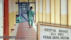 The best way they could solve is to send him to a mental hospital, so that professional could help him out. Does A Malaysian With Mental Illness Need To Be Put In Asklegal My