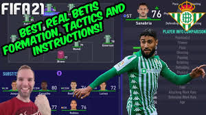 All rights goes to fifa, uefa and media pro!! Emerson Real Betis Fifa 21 Fifa 21 Best Young Defenders Guide Segmentnext Foul By Bryan Gil Eibar German Valez