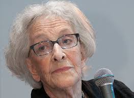 Ida Vitale vence prêmio Cervantes 2018