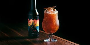 Just near the theatre royal concert hall, join us for a drink at the cocktail bar with a difference and make a night of it with a selection of the finest rums in the world. Kraken Quaff Magazine