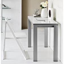 Garantie 2 ans + 1 an nouveau. Console Extensible Le Gain De Place Tendance Au Meilleur Prix Console Extensible Extreme 8 Couverts A Rallonges Integrees Inside75