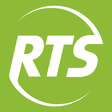 From wikimedia commons, the free media repository. Rts Fondo Verde Logo Vector Ai Free Download