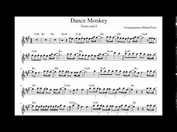 Joshua lemon — faded 03:32. Spartito E Accordi Dance Monkey Tones And I Mattia Fiore Youtube