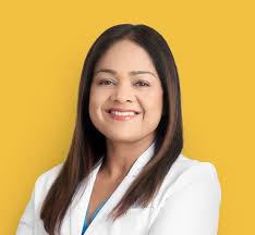 Dr. Deepika Garg, MD, Phlebology