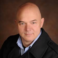 Chris Cavin's Instagram, Twitter & Facebook