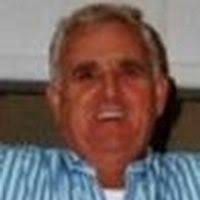 Ronald Russell Throneberry (1942-2019)