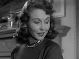 Scarlet Web, The (1954)