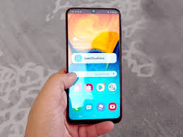 Combination Rom For Samsung Galaxy A20 Samsung Galaxy Galaxy Settings App