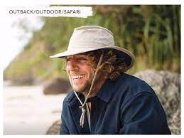 Tarpon Springs Floating Supplex Sailing Hat Sku Y1055 Hats For Men Outdoor Hats Hats