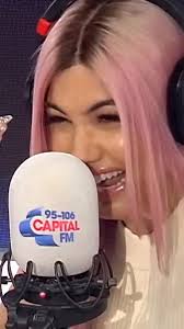 Mabel Radio 1 Big Weekend