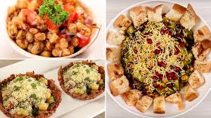 Dinner parties may be more informal these days compared to our parents' generation, but that doesn't mean you should risk letting the side down. Party Snacks Ideas 4 Best Starter Recipes For Parties Starters Appetizers Snacks Recipes Youtube