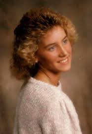 1987 Dayton, as viewed from atop of a high-rise, W 3rd St.