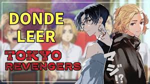 If you like the manga, please click the bookmark button (heart icon) at the bottom left corner to add it to your favorite list. Donde Leer Tokyo Revengers Manga Completo Y Teoria Del Final Youtube