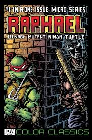 Teenage Mutant Ninja Turtles The Idw Collection Volume 12 Idw Teenage Mutant Ninja Turtles Color Classics Micro Series Raphael Ninja Turtles Teenage Mutant Ninja Turtles Art Mutant Ninja Turtles