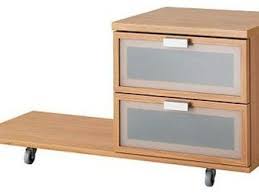 Ikea Hopen Nachttisch Loungemobel Ikea Hopen Ikea Bedside Table Ikea