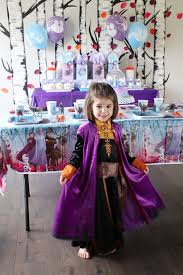 Maybe you would like to learn more about one of these? Frozen 2 Birthday Party Decoration Ideas Novocom Top