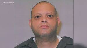 Portsmouth sheriff's lieutenant charged with rape