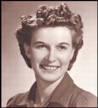 Gloria Bradley Matlock