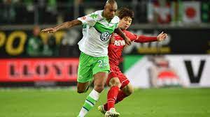 #wobfcb | highlights from matchday 29! Bundesliga Blmd18 Vfl Wolfsburg 1 1 1 Fc Koln Report