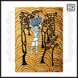 Oraon Painting