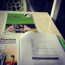 Tetaplah tersenyum meskipun perjuangan ini terasa pahit dan berliku. Ada Di Hq Takaful Ikhlas Sungai Dhuhapreneur Enterprise Facebook