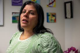 Sex trafficking is growing in CT, providers say. But doctors don't always  know what to look for