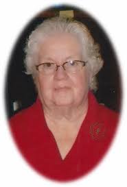 Rebecca Pittman Obituary