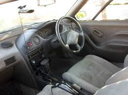 The toyota sera was a japanese market vehicle, made between 1990 and 1995, based upon the when i purchased my first sera in 1998, owning a sera was difficult. Curbside Classic Toyota Sera Wings Don T Make It Fly Curbside Classic