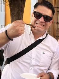 En Choqui Bajo junto a mi amigo Luis Coyoy y su equipo, estaremos haciendo  un buen trabajo de formación y organización comunitaria. ¡Bienvenido amigo!