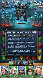 Have a list where like 3 of the best 10 heroes would be tanks or healers… Naglas Cjevovod Umoran Empires And Puzzles Best Seasonal Heroes Busyhandz Com